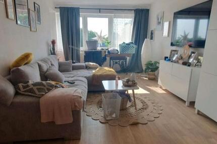 Gemütliche 2-Zimmer-Wohnung mit Balkon, Aufzug und Kellerraum 2 zimmer