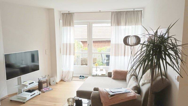 Etagenwohnung Altusried Weihalden - 3 Zimmer, 80 m&sup2;, 1.050&euro; | Angebot:26093817