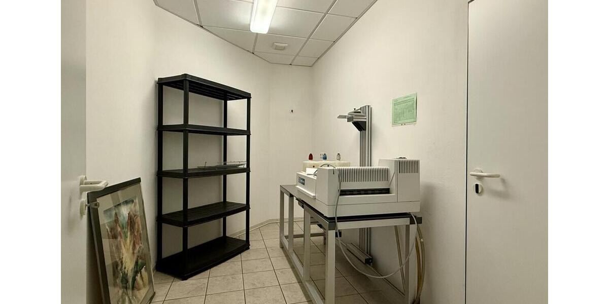 Gewerbeobjekt Osterholz-Scharmbeck Scharmbeck - 2.550&euro; | Angebot:25341956