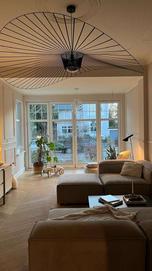Haus zum Mieten in Hamburg 5.500 € 300 m² 9 zimmer
