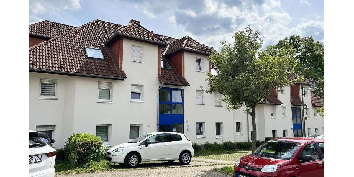 Etagenwohnung Iserlohn Oestrich - 3 Zimmer, 77 m&sup2;, 423&euro; | Angebot:26837026
