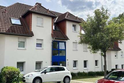 Wohnung Iserlohn Oestrich - 3 Zimmer, 77 m&sup2;, 423&euro; | Angebot:26837026