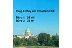 Gewerbeobjekt Potsdam Südliche Innenstadt - 1.200&euro; | Angebot:25097653