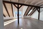 Dachgeschoßwohnung Burg - 2 Zimmer, 56 m&sup2;, 562&euro; | Angebot:26531208