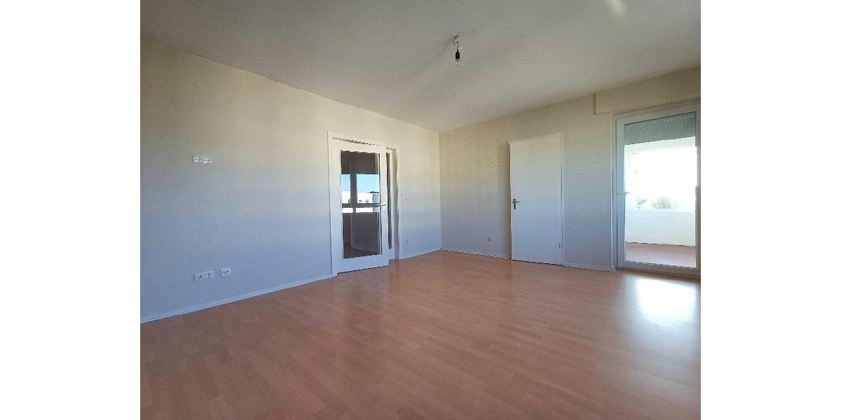 4-Zimmer-Wohnung mit Balkon 4 zimmer