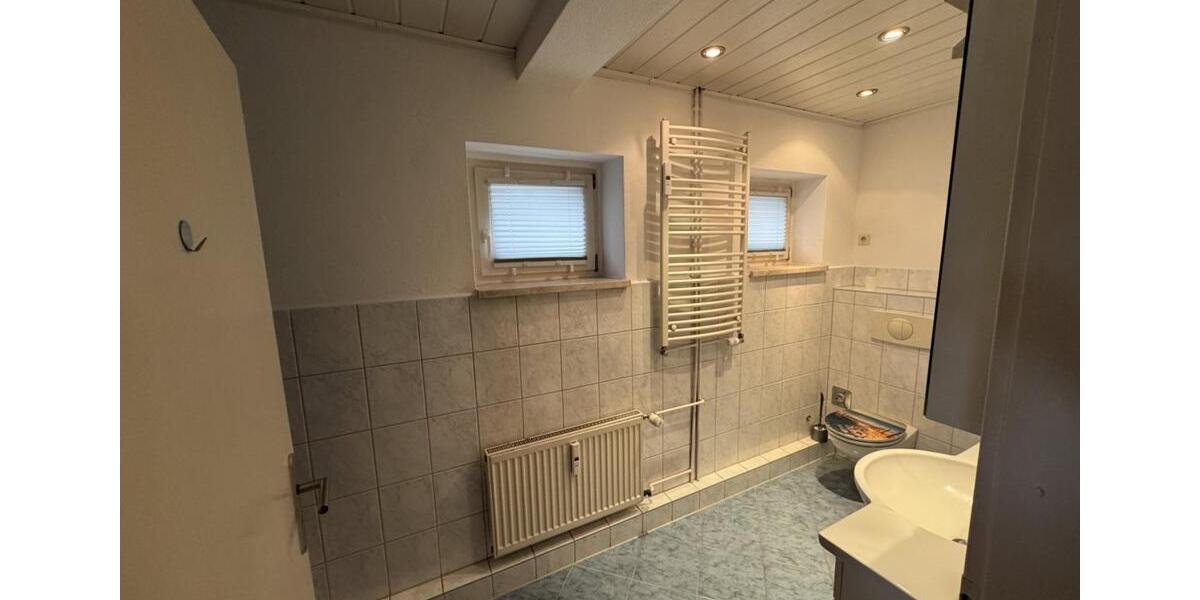 Etagenwohnung Wittstock/Dosse Dosse - 3 Zimmer, 105 m&sup2;, 630&euro; | Angebot:25612228