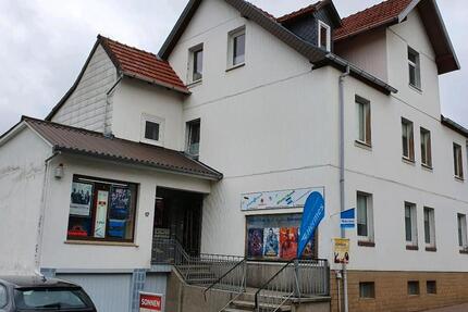 Wohnung Großalmerode - 3 Zimmer, 95 m&sup2;, 550&euro; | Angebot:26670532