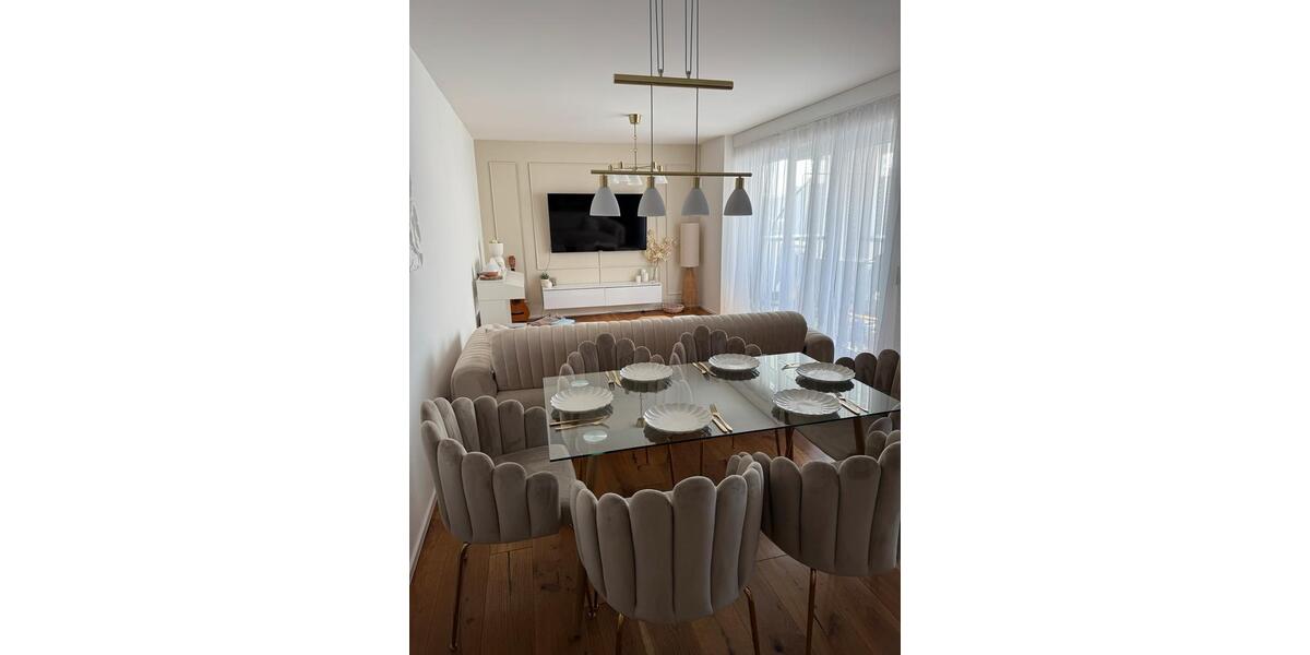 Etagenwohnung Lahnstein - 3 Zimmer, 78 m&sup2;, 1.290&euro; | Angebot:26613410