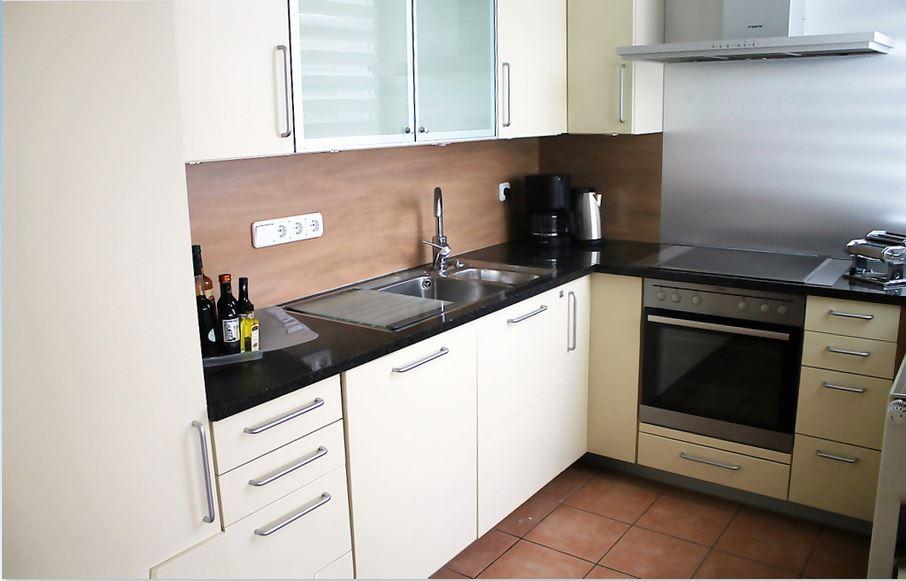 Wohnen auf Zeit Regensburg Konradsiedlung - 3 Zimmer, 100 m&sup2;, 3.690&euro; | Angebot:15233390