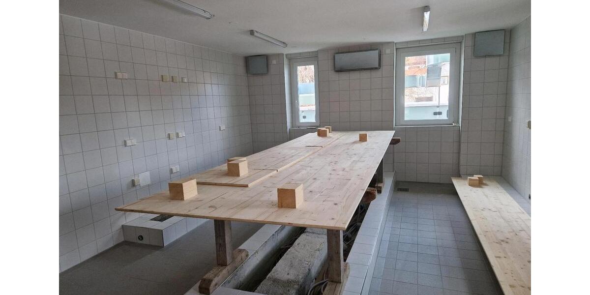 Gewerbeobjekt Burggen - 500&euro; | Angebot:24718629