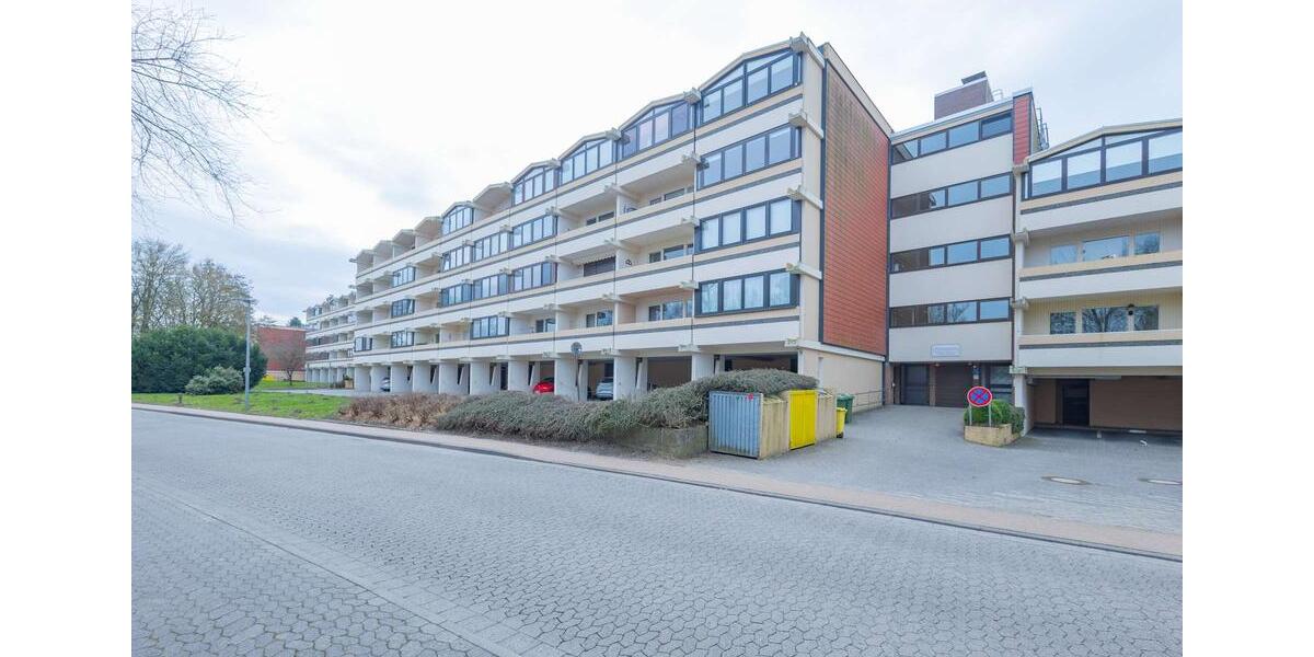 Etagenwohnung Schönberg (Holstein) - 3 Zimmer, 80 m&sup2;, 975&euro; | Angebot:26033740