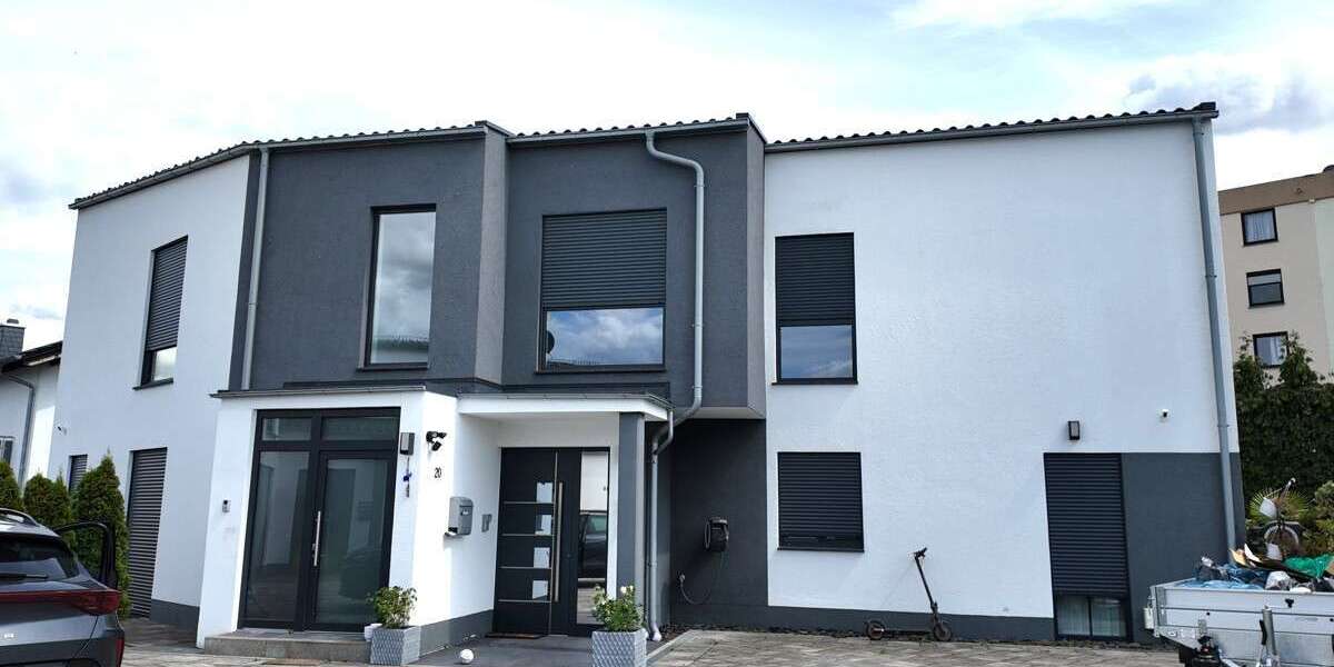 Etagenwohnung Linden / Leihgestern Leihgestern - 3 Zimmer, 70 m&sup2;, 1.050&euro; | Angebot:27088423