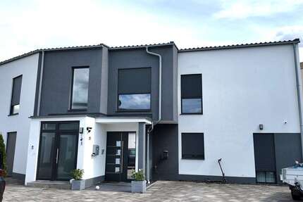 Wohnung Linden / Leihgestern Leihgestern - 3 Zimmer, 70 m&sup2;, 1.050&euro; | Angebot:27088423