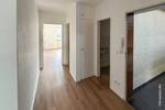 4-Zimmer-Wohnung mit Loggia zu vermieten