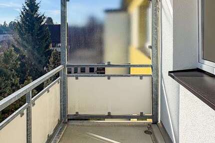 Wohnung Jößnitz Jößnitz - 1 Zimmer, 31 m&sup2;, 199&euro; | Angebot:25447667