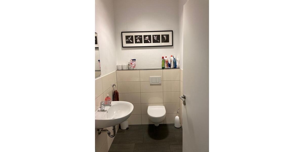 Büro Praxis Geschäftsräume in Dissen a TW zimmer