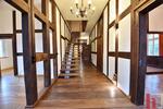 Historisches Fachwerkhaus in Bohmte – Garten, Teich und optionale Weidefläche 7 zimmer