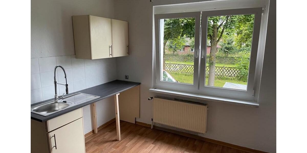3Zimmerwohnung in Jeetze zu vermieten 3 zimmer