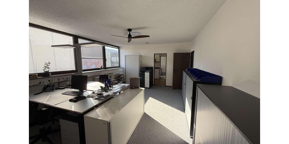 Gewerbeobjekt Waldkraiburg - 990&euro; | Angebot:25754395