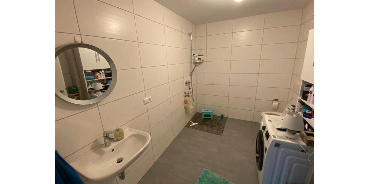 Erdgeschoßwohnung Bad Mergentheim - 2 Zimmer, 60 m&sup2;, 750&euro; | Angebot:26043199