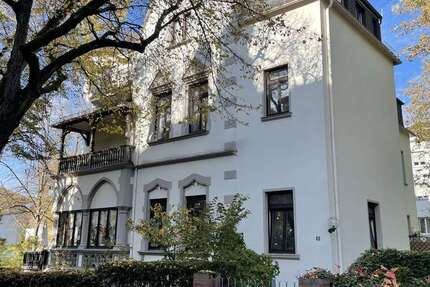 Wohnung Wiesbaden Südost - 1 Zimmer, 30 m&sup2;, 890&euro; | Angebot:26976397