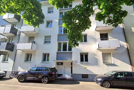 Zimmer Freiburg Brühl - 1 Zimmer, 780&euro; | Angebot:26403313