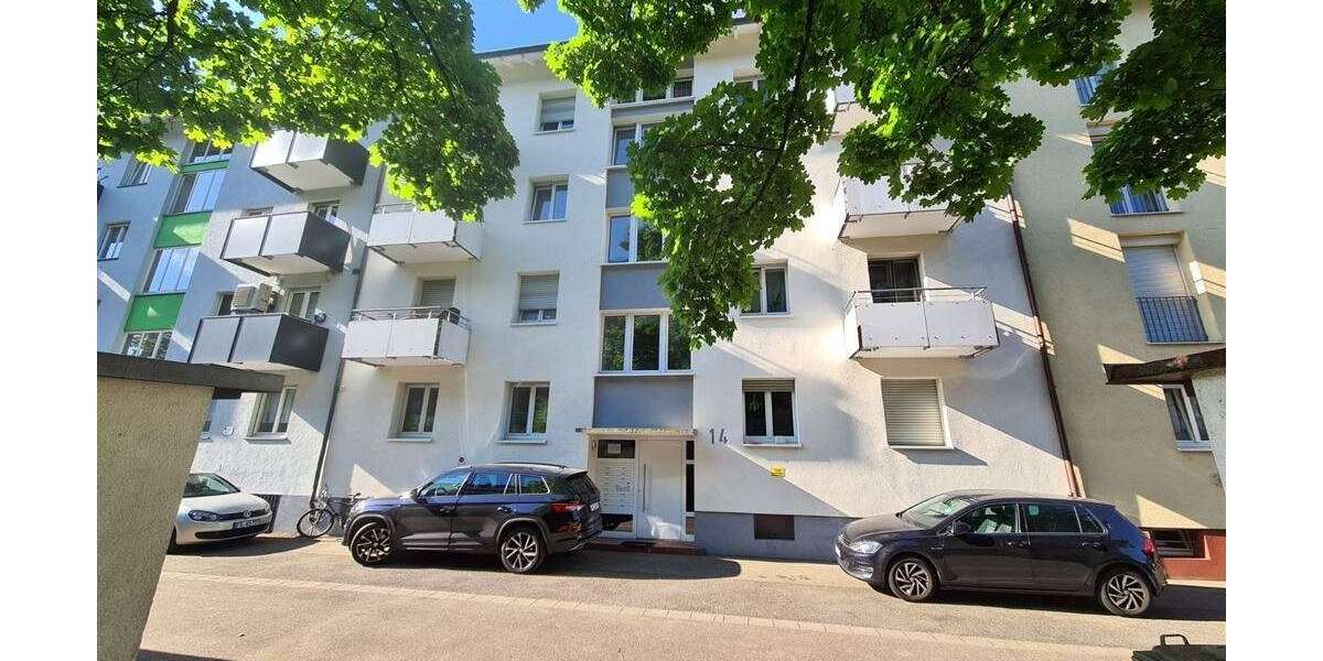 Zimmer Freiburg Brühl - 1 Zimmer, 780&euro; | Angebot:26403313