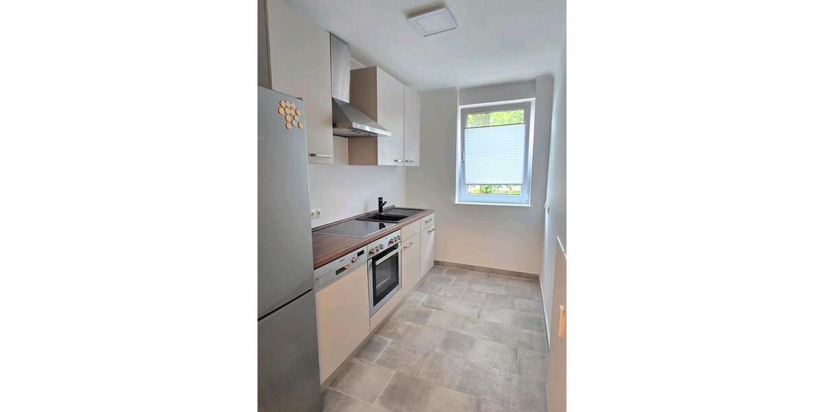 Erdgeschoßwohnung Oberkirch - 2 Zimmer, 67 m&sup2;, 830&euro; | Angebot:26537296