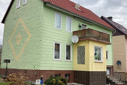 möblierte Wohnung in Opperhausen zu vermieten zimmer