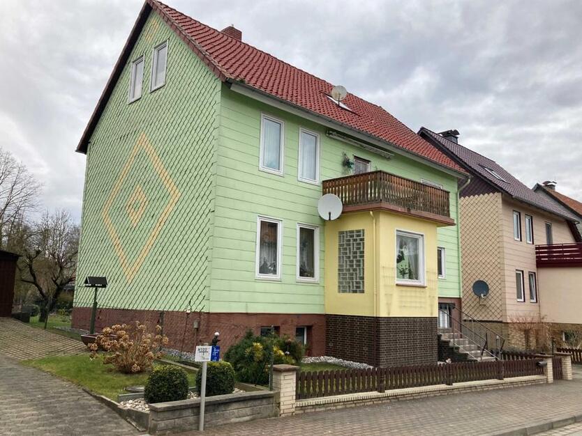 möblierte Wohnung in Opperhausen zu vermieten zimmer
