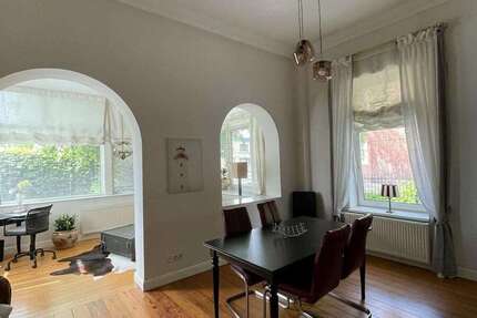 Wohnen auf Zeit in Hamburg 1.499 € 1 zimmer