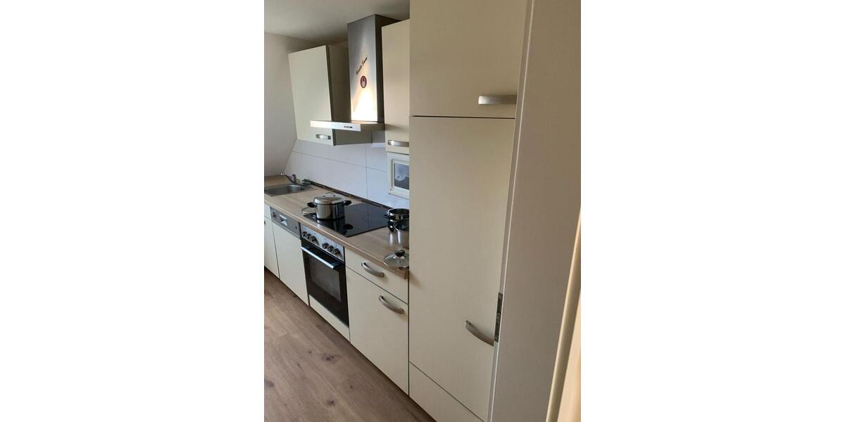 Etagenwohnung Essenbach - 3 Zimmer, 70 m&sup2;, 1.300&euro; | Angebot:24772245