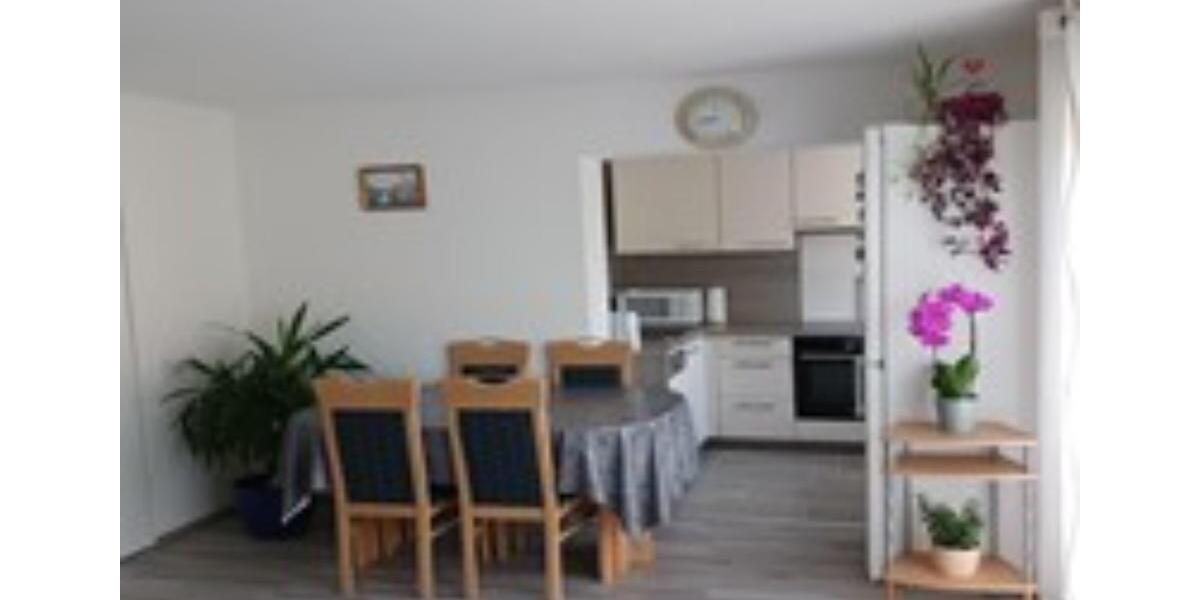 2 Zimmer modernisierte Wohnung inklusive Stellplatz in Kaufbeuren 2 zimmer