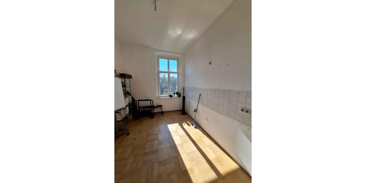 Etagenwohnung Blankenburg (Harz) - 2 Zimmer, 77 m&sup2;, 577&euro; | Angebot:23871934