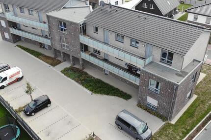 Wohnung Dissen am Teutoburger Wald - 4 Zimmer, 87 m&sup2;, 612&euro; | Angebot:26545458