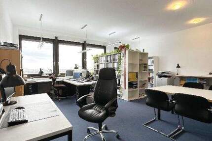 Gewerbeobjekt Düsseldorf Mörsenbroich - 214&euro; | Angebot:25898371