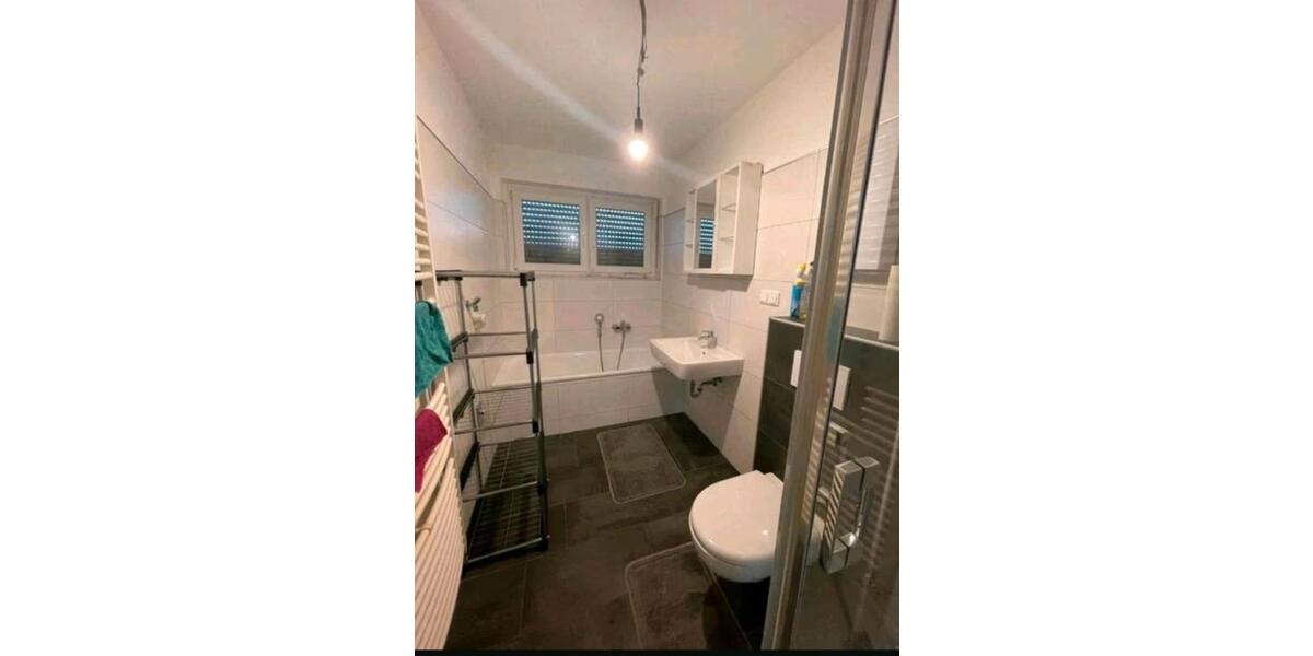 Wohnen auf Zeit Hamm Herringen - 1 Zimmer, 15 m&sup2;, 400&euro; | Angebot:24438069