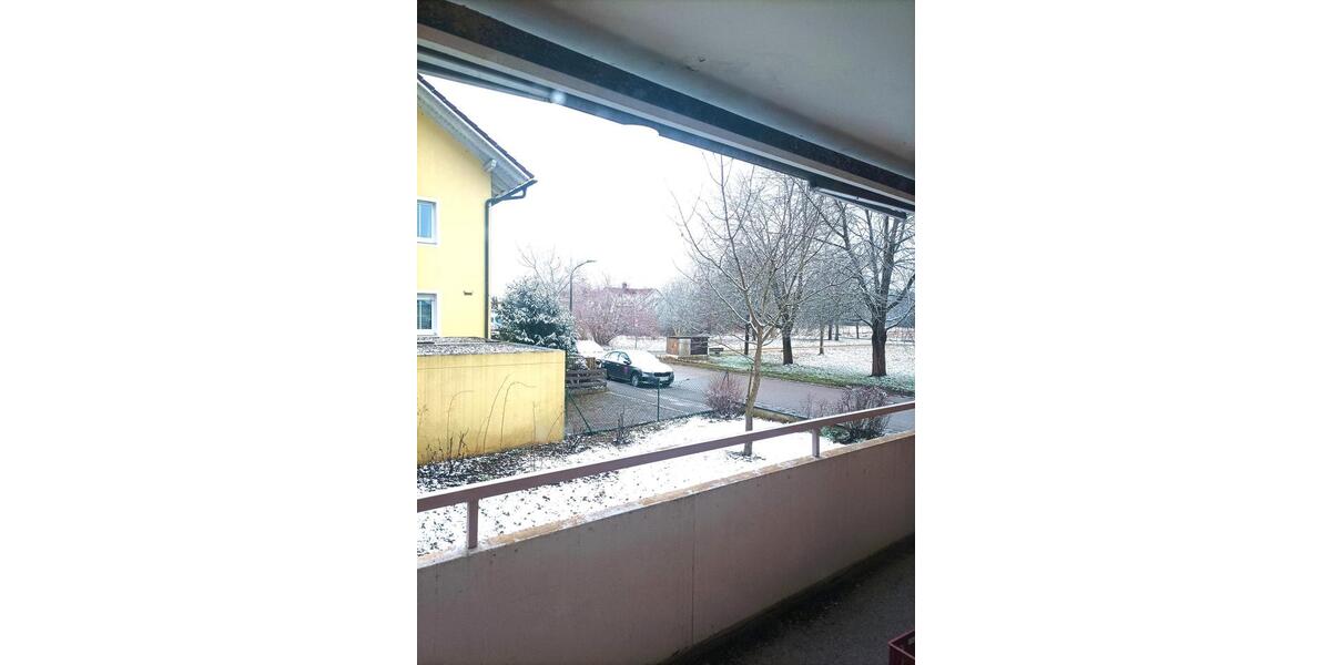 Erdgeschoßwohnung Olching - 3 Zimmer, 80 m&sup2;, 700&euro; | Angebot:25046009