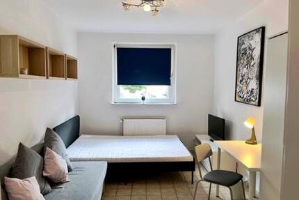 Wohnung Wuppertal Gemarkung Langerfeld - 1 Zimmer, 35 m&sup2;, 990&euro; | Angebot:25088402