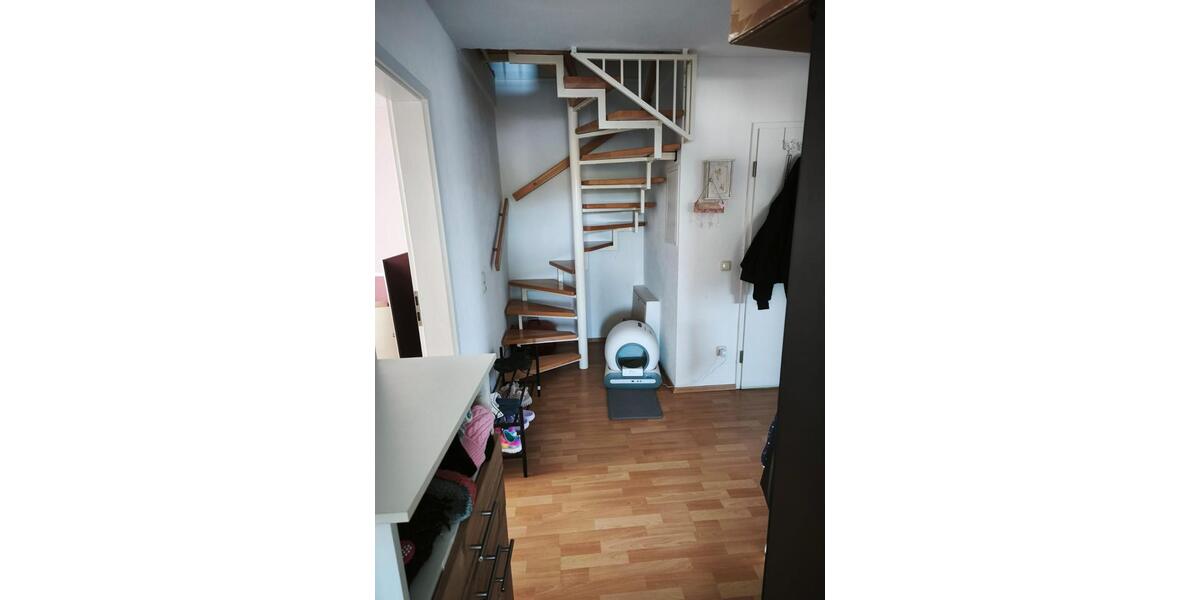 Dachgeschoßwohnung Minden Kuhlenkamp - 3 Zimmer, 88 m&sup2;, 610&euro; | Angebot:26393293