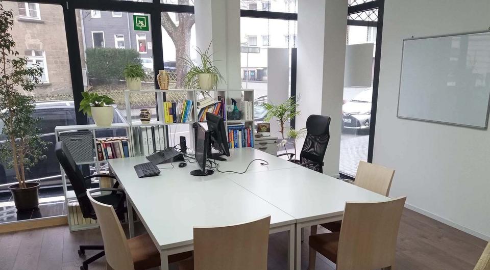 Gewerbeobjekt Wuppertal Gemarkung Ronsdorf - 190&euro; | Angebot:26702947