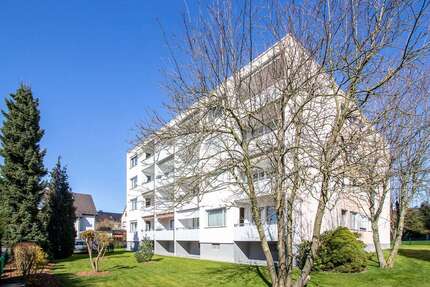 Wohnung zum Mieten in Bad Salzuflen 400 € 36 m² 1 zimmer