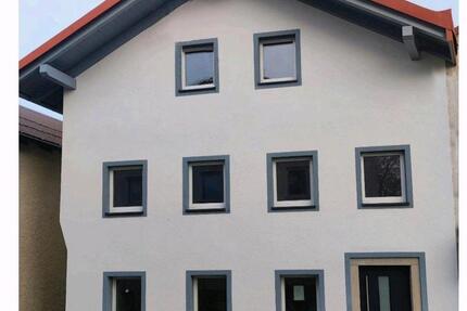 Wohnung Wegscheid - 4 Zimmer, 78 m&sup2;, 650&euro; | Angebot:25944296