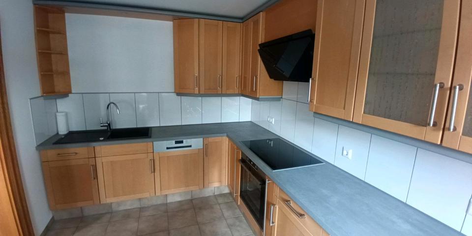 Wohnhaus zu vermieten in Heiligendorf 5 zimmer