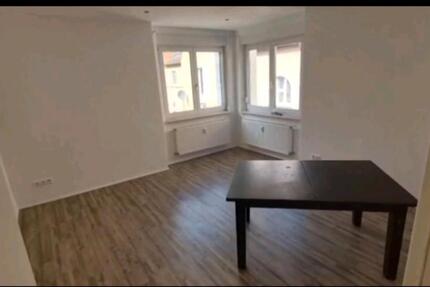 WG-Zimmer im Zentrum 3 zimmer