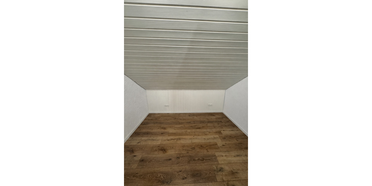 Dachgeschoßwohnung Weiterstadt - 2 Zimmer, 64 m&sup2;, 850&euro; | Angebot:24458898