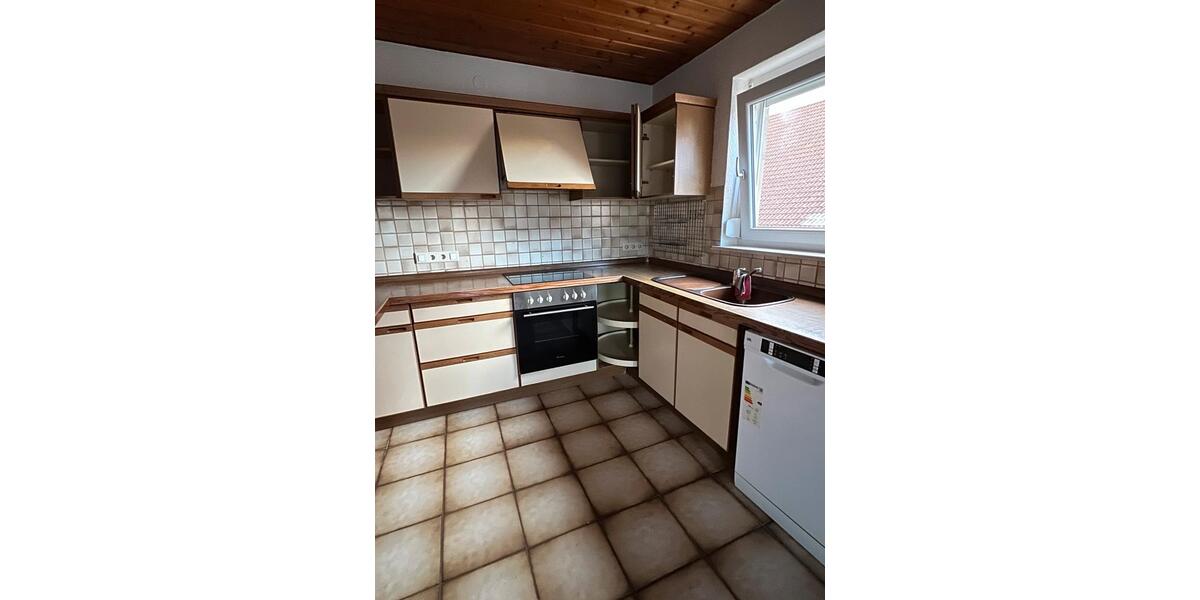 Maisonettenwohnung Meißenheim - 3 Zimmer, 90 m&sup2;, 700&euro; | Angebot:26515634