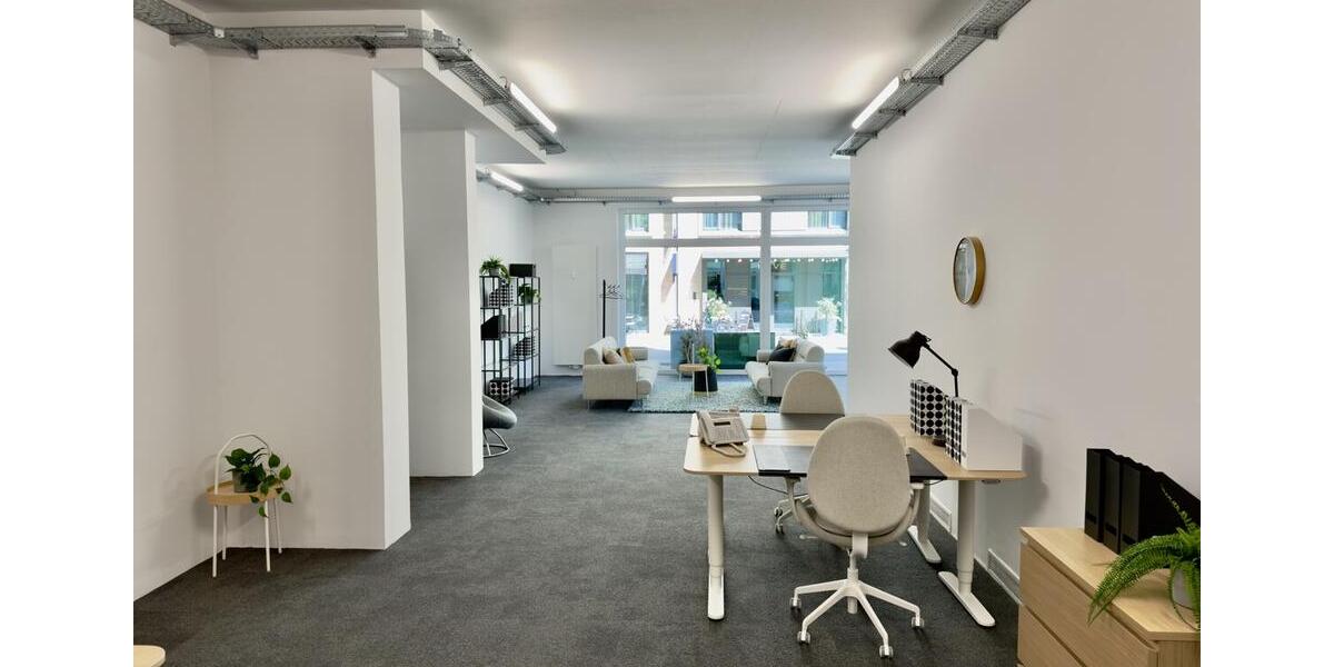 Gewerbeobjekt Oldenburg Dobbenviertel - 2.275&euro; | Angebot:26592309