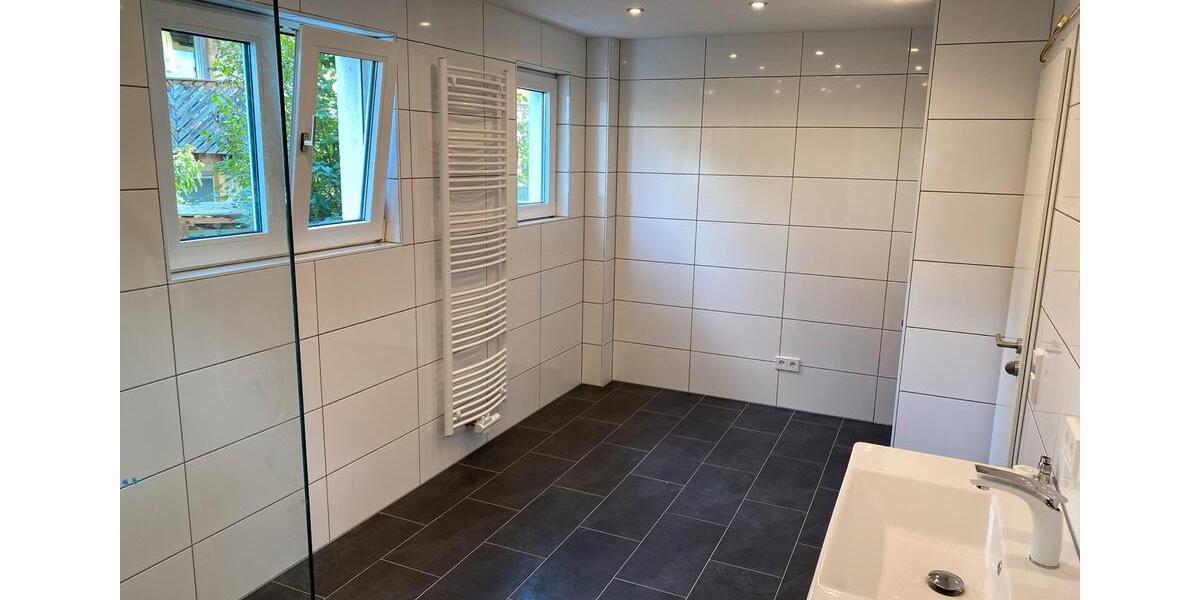 Erdgeschoßwohnung Göppingen - 3.5 Zimmer, 85 m&sup2;, 950&euro; | Angebot:24491898