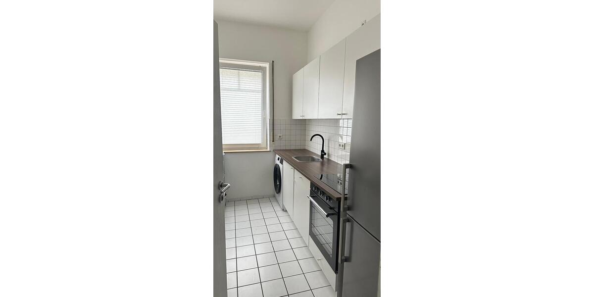Erdgeschoßwohnung Güstrow - 2 Zimmer, 55 m&sup2;, 440&euro; | Angebot:26337197